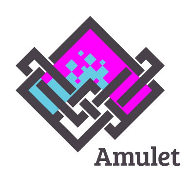 Amulet Logo